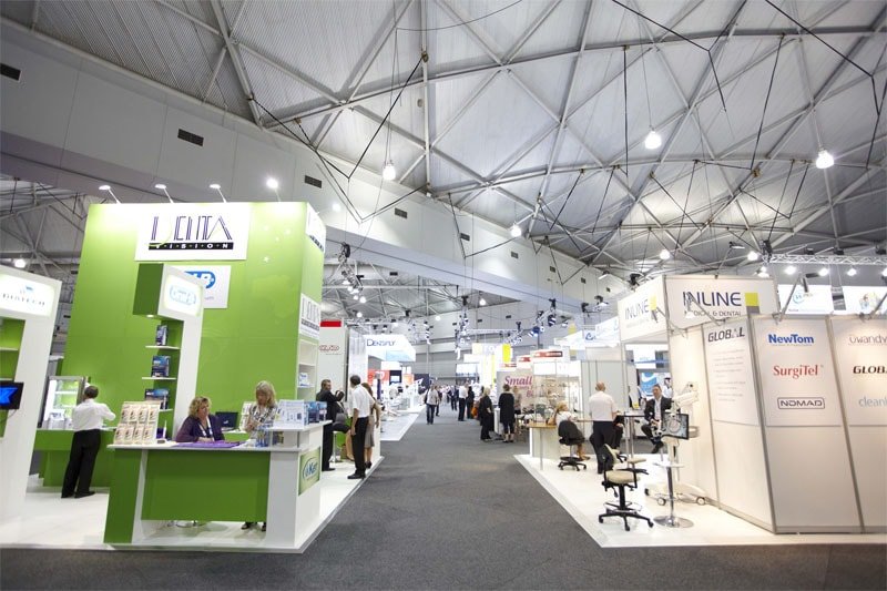 Event & Exhibition Equipment