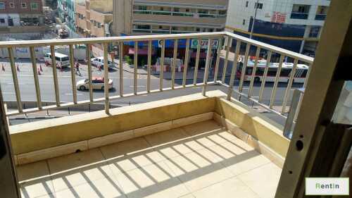 Available Join Now LADIES BED SPACE at BUR DUBAI