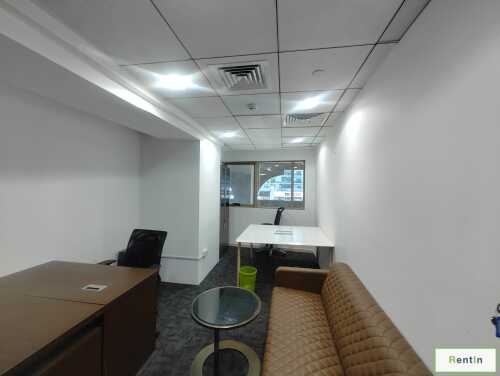 office availble for rent
