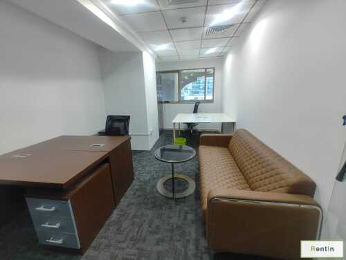 office availble for rent