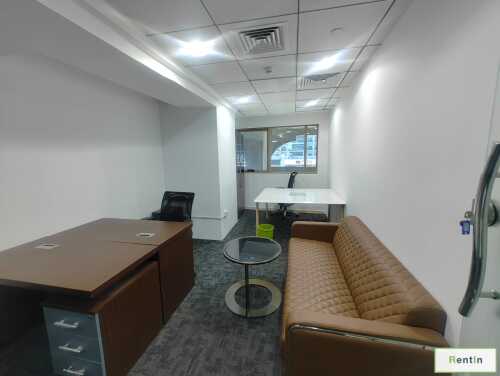 office availble for rent
