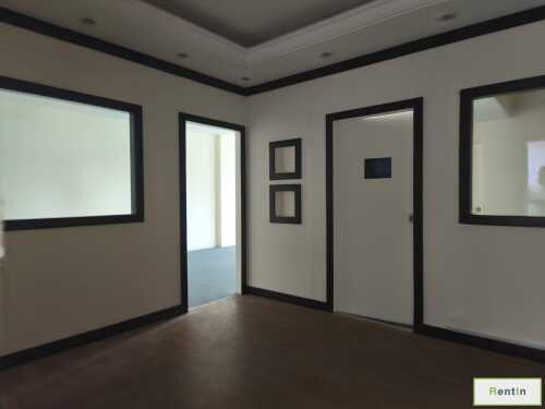 Spacious Separate Office for Rent in Al Garhoud