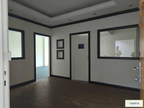 Spacious Separate Office for Rent in Al Garhoud