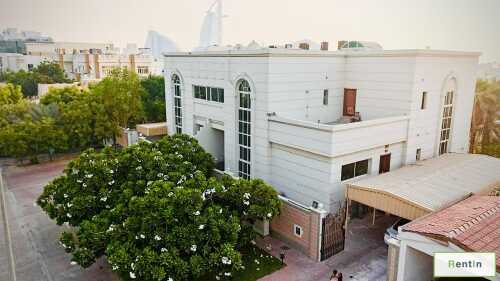 Room rent umm suqeim jumeirah dubai
