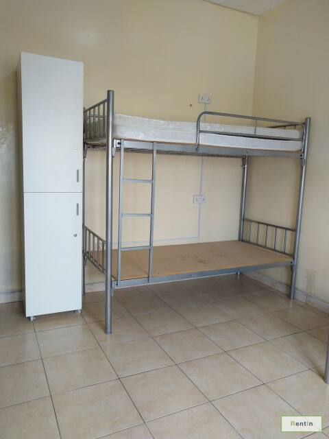 Available LADIES BED SPACE at BUR DUBAI