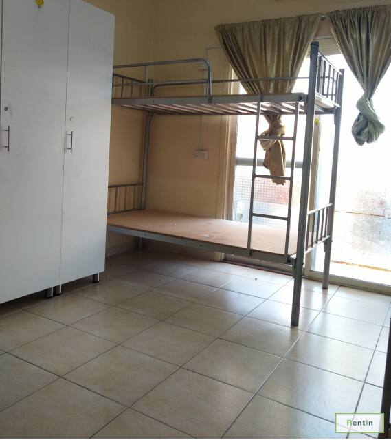 Available LADIES BED SPACE at BUR DUBAI