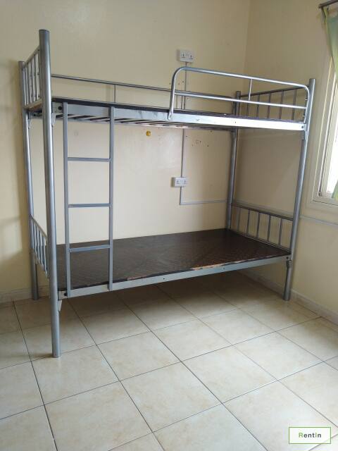 Available LADIES BED SPACE at BUR DUBAI