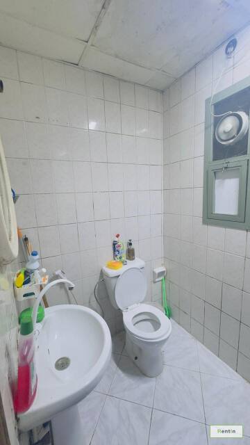 FULLY FURNISHED STUDIO
