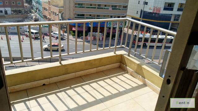 AVAILABLE LADIES BED SPACE/ FAMILY ROOM