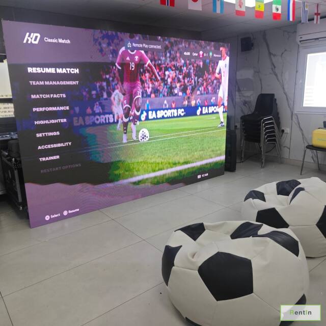 LED Screen Rental in Dubai