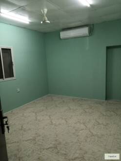 ROOMS FOR RENT IN ALQUSAIS...