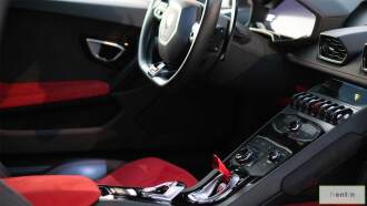 Lamborghini Huracán LP 610-4 - 2020