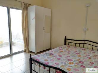 BED SPACE FOR LADIES / ROOM at 650/-