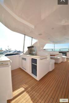Majesty Black Diamond 101ft