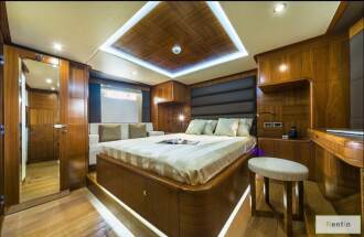 Majesty Black Diamond 101ft