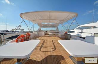 Majesty Black Diamond 101ft