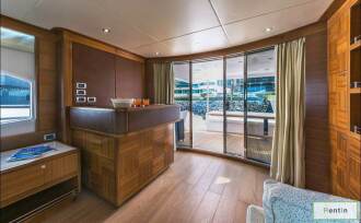 Majesty Black Diamond 101ft