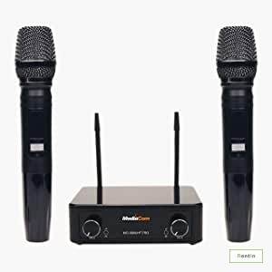 Wireless Microphone Rental Dubai