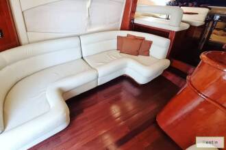 Majesty 55ft - Luxury Gold - 2005 - Dubai Marina