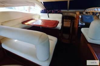 Majesty 55ft - Luxury Gold - 2005 - Dubai Marina