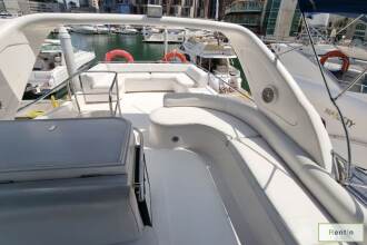 Majesty 55ft - Luxury Gold - 2005 - Dubai Marina