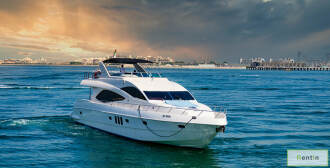 77ft Luxury -