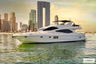 77ft Luxury -