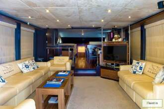 77ft Luxury -