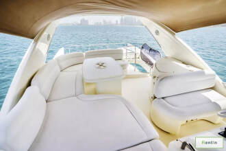 Azimut 62ft - Lucky Star - 2014 - Dubai Marina