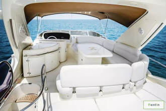 Azimut 62ft - Lucky Star - 2014 - Dubai Marina