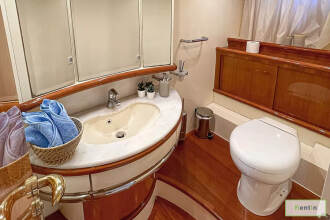 Azimut 62ft - Lucky Star - 2014 - Dubai Marina