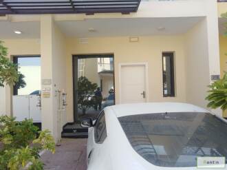 Near to Expo 2020 | Unbelievable Price | 1 BR townhouse villa