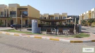 Near Expo 2020 | 2 BHK Villa | For Rent | Dubai
