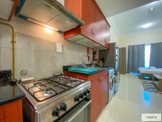 Comfortable Studio in JVC