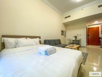 Comfortable Studio in JVC