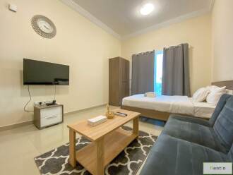 Comfortable Studio in JVC