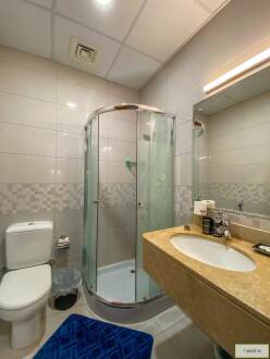 Comfortable Studio in JVC