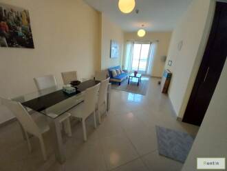 Because location really is Everything!| Brand New 1 BR in JLT | Icon Tower 1