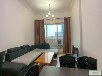 Short Term | Furnished 1 BR | Near Metro