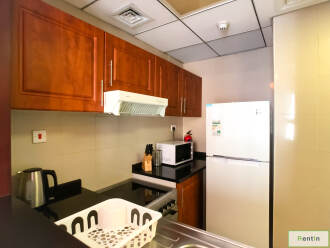 Short Term | Studio in Cluster L | No Commission