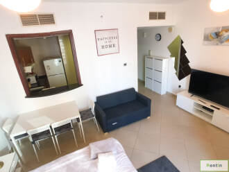Short Term | Studio in Cluster L | No Commission