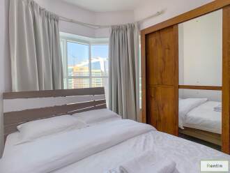 High Floor | Studio in Cluster A | JLT