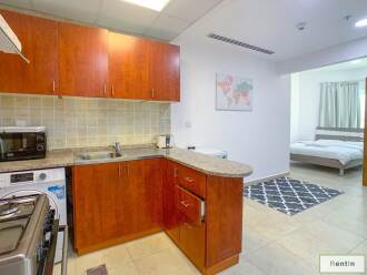 High Floor | Studio in Cluster A | JLT