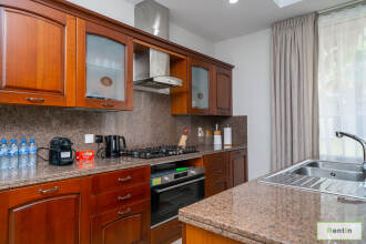 Short Term | Furnished 5 BR Villa | Palm