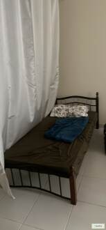 BEDSPACE FOR RENT FOR EXECUTIVE BACHEALOR