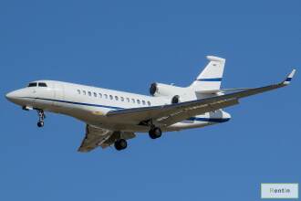 Private jet Dubai to London