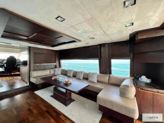 Galleon 75ft - Bella