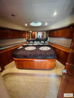 Sunseeker 64ft - Enigma