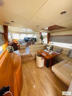 Sunseeker 64ft - Enigma