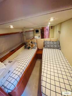 Sunseeker 64ft - Enigma